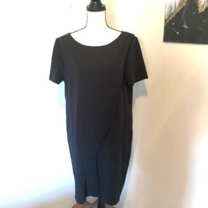 NWOT Tahari short sleeve dress